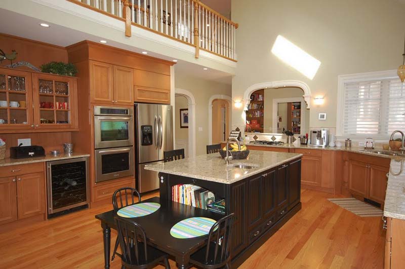 Seacoast NH Remodeling Portfolio | Oxland Builders